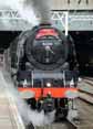 Photograph of DUCHESS OF SUTHERLAND - 46233 DUCHESS OF SUTHERLAND at London - Euston on 28/06/14