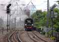 Photograph of TANGMERE - 34067 TANGMERE at London - Hanwell on 01/06/13
