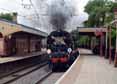 Photograph of TANGMERE - 34067 TANGMERE at London - Hanwell on 01/06/13