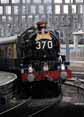 Photograph of EARL OF MOUNT EDGCUMBE - 5043 EARL OF MOUNT EDGCUMBE at London - Paddington on 11/12/10