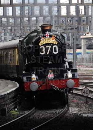 Purchase photo of 5043 EARL OF MOUNT EDGCUMBE at London - Paddington