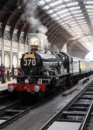Purchase photo of 5043 EARL OF MOUNT EDGCUMBE at London - Paddington