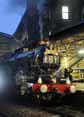 Photograph of EARL OF MOUNT EDGCUMBE - 5043 EARL OF MOUNT EDGCUMBE at London - Paddington on 11/12/10