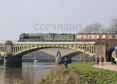 Photograph of TORNADO - 60163 TORNADO at London - Richmond on 12/03/16