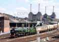 Photograph of CLAN LINE - 35028 CLAN LINE at London - Victoria on 03/08/13