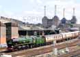 Photograph of CLAN LINE - 35028 CLAN LINE at London - Victoria on 03/08/13