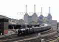 Photograph of ALDERMAN A E DRAPER - 45305 ALDERMAN A E DRAPER at London - Victoria on 06/05/11