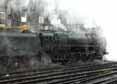 Photograph of DUKE OF GLOUCESTER - 71000 DUKE OF GLOUCESTER at London - Victoria on 05/11/10