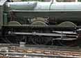 Photograph of KING EDWARD I - 6024 KING EDWARD I at London - Victoria on 14/07/10