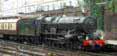 Poster ofKING EDWARD I - 6024 KING EDWARD I at London - Victoria on 14/07/10