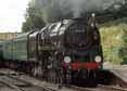 Photograph of 9F - 92212 9F at Mid Hants Railway on 03/07/10