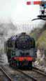 Poster of9F - 92212 9F at Mid Hants Railway on 07/02/10