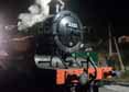 Photograph of 2-6-0 Tender Locomotive - 5322 2-6-0 Tender Locomotive at Mid Hants Railway on 07/09/12