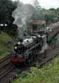 Photograph of 5MT - 73096 5MT at Mid Hants Railway on 10/09/11