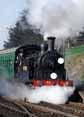 Photograph of M7 - 53 M7 at Mid Hants Railway on 23/03/12