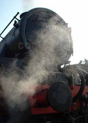 Purchase photo of 45379 Black Five at Mid Hants Railway