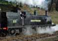 Photograph of M7 - 53 M7 at Mid Hants Railway on 23/03/12