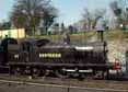 Photograph of M7 - 53 M7 at Mid Hants Railway on 23/03/12