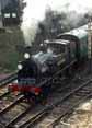 Photograph of M7 - 53 M7 at Mid Hants Railway on 23/03/12