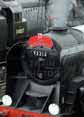 Photograph of 9F - 92212 9F at Mid Hants Railway on 25/04/10