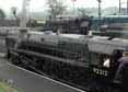 Photograph of 9F - 92212 9F at Mid Hants Railway on 25/04/10