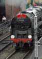 Photograph of 9F - 92212 9F at Mid Hants Railway on 25/04/10