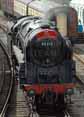 Photograph of 9F - 92212 9F at Mid Hants Railway on 25/04/10