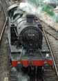 Photograph of Heavy Freight Tank Engine - 5224 Heavy Freight Tank Engine at Mid Hants Railway on 25/04/10