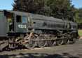 Photograph of 9F - 92212 9F at Mid Hants Railway on 25/09/10