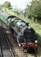 Photograph of 5MT - 73096 5MT at Mid Hants Railway on 25/09/10