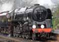 Photograph of 9F - 92212 9F at Mid Hants Railway on 27/03/11