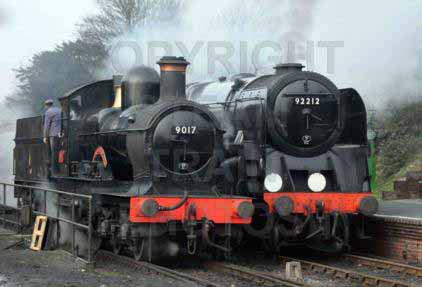 Purchase posters of 9017 EARL OF BERKELEY &amp;  92212 9F
