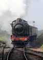 Photograph of CITY OF TRURO - 3717 CITY OF TRURO at Mid Hants Railway on 27/03/11