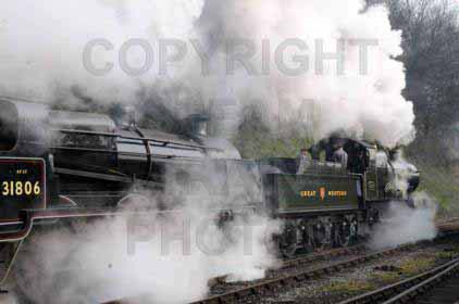 Purchase posters of 3717 CITY OF TRURO &amp;  31806 U