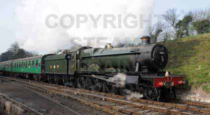 Purchase posters of 4953 PITCHFORD HALL