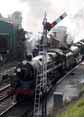 Photograph of 5MT - 73096 5MT at Mid Hants Railway on 27/03/11