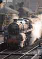 Photograph of 5MT - 73096 5MT at Mid Hants Railway on 27/03/11