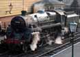 Photograph of 5MT - 73096 5MT at Mid Hants Railway on 27/03/11
