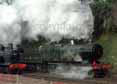 Photograph of CITY OF TRURO - 3717 CITY OF TRURO at Mid Hants Railway on 27/03/11