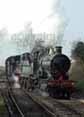 Photograph of CITY OF TRURO - 3717 CITY OF TRURO at Mid Hants Railway on 27/03/11