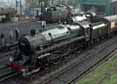 Photograph of 5MT - 73096 5MT at Mid Hants Railway on 27/03/11