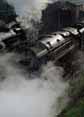 Photograph of 9F - 92212 9F at Mid Hants Railway on 27/03/11