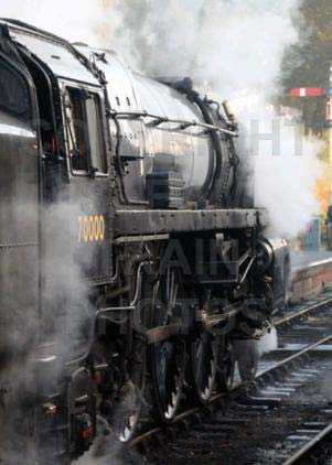 Purchase posters of 70000 BRITANNIA