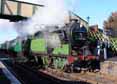 Photograph of N2 - 1744 N2 at Mid Hants Railway on 28/10/11