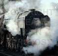 Poster ofBRITANNIA - 70000 BRITANNIA at Mid Hants Railway on 28/10/11