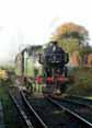 Photograph of N2 - 1744 N2 at Mid Hants Railway on 28/10/11