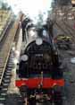 Photograph of U - 31806 U at Mid Hants Railway on 28/10/11