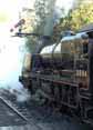 Photograph of U - 31806 U at Mid Hants Railway on 28/10/11