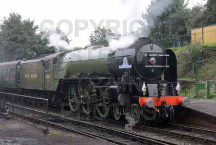 Purchase posters of 60163 TORNADO
