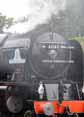 Photograph of TORNADO - 60163 TORNADO at Mid Hants Railway on 29/08/10